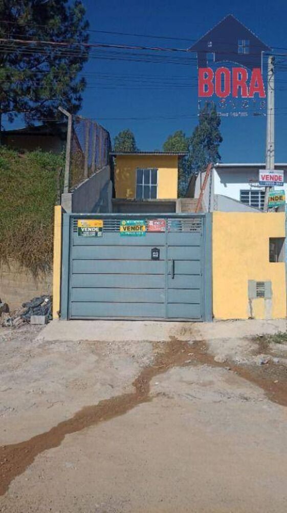 Casa, 2 quartos, 90 m² - Foto 14