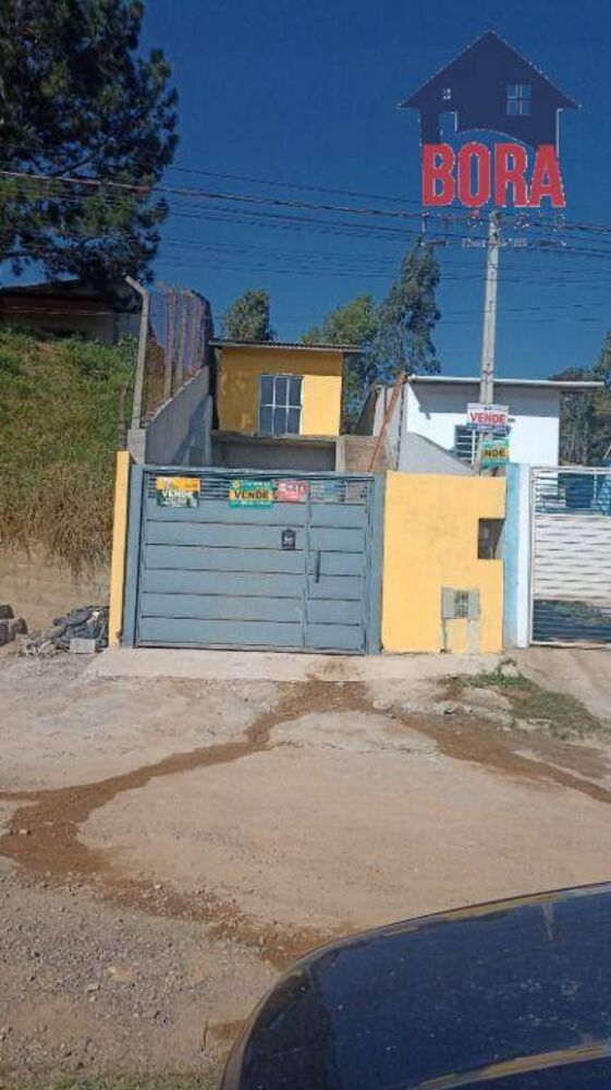 Casa, 2 quartos, 90 m² - Foto 20