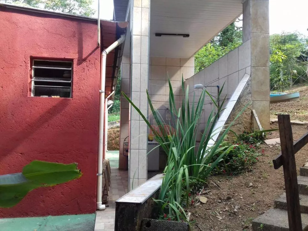 Chácara à venda com 2 quartos, 100m² - Foto 4