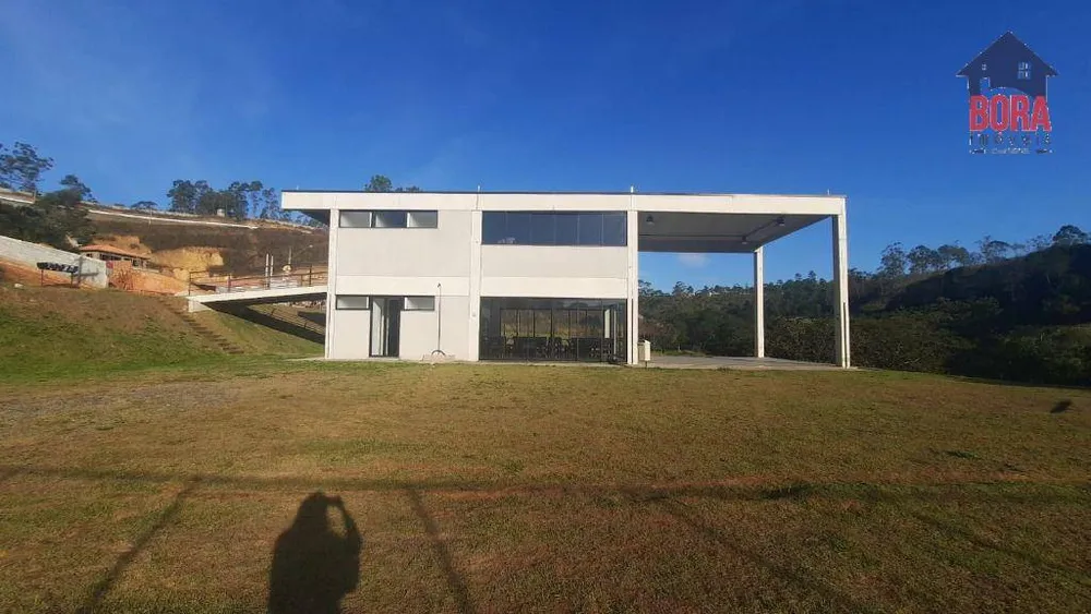 Loteamento e Condomínio, 1181 m² - Foto 1