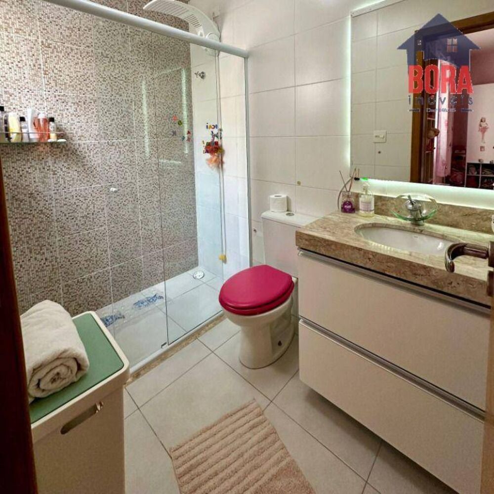 Casa de Condomínio, 2 quartos - Foto 12