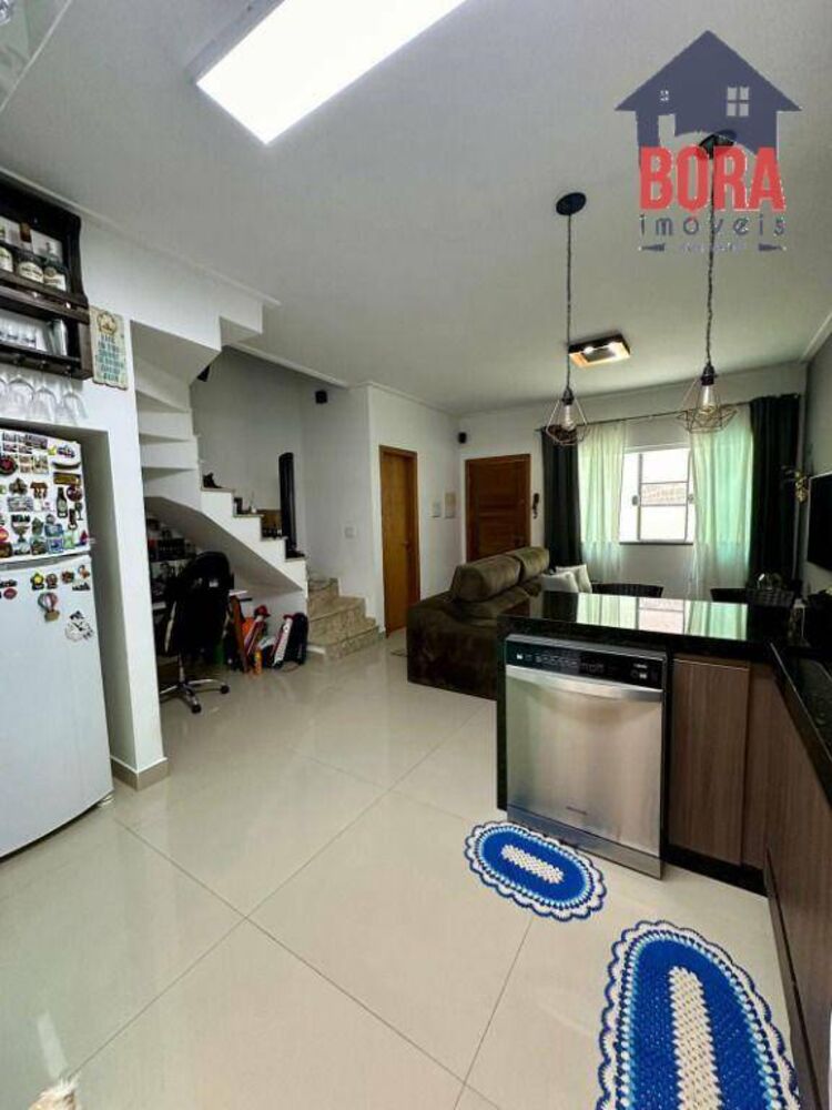 Casa de Condomínio, 2 quartos - Foto 17