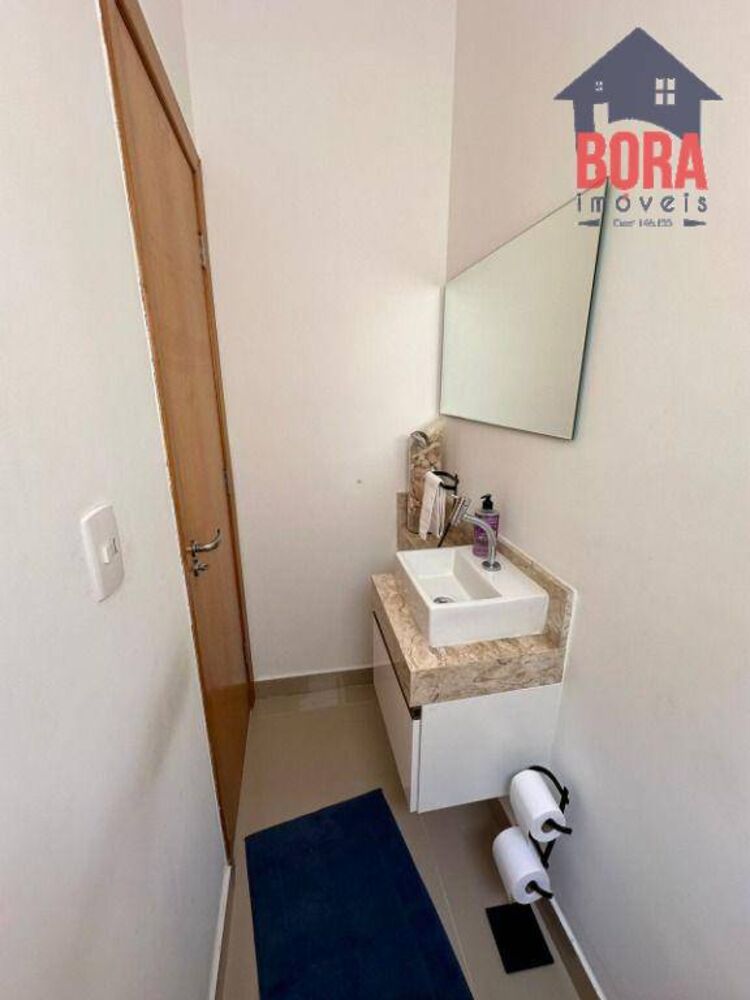 Casa de Condomínio, 2 quartos - Foto 10