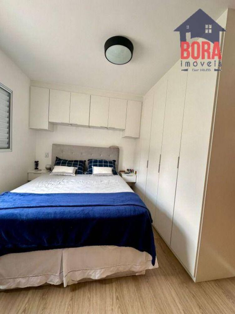 Casa de Condomínio, 2 quartos - Foto 6