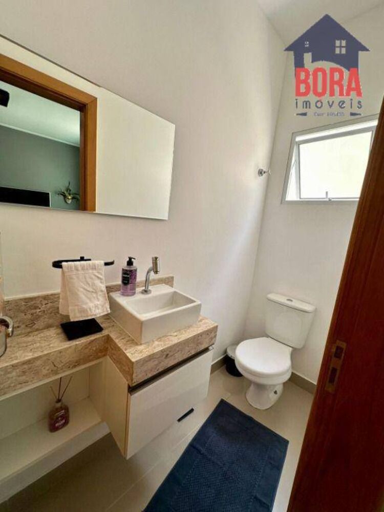 Casa de Condomínio, 2 quartos - Foto 13