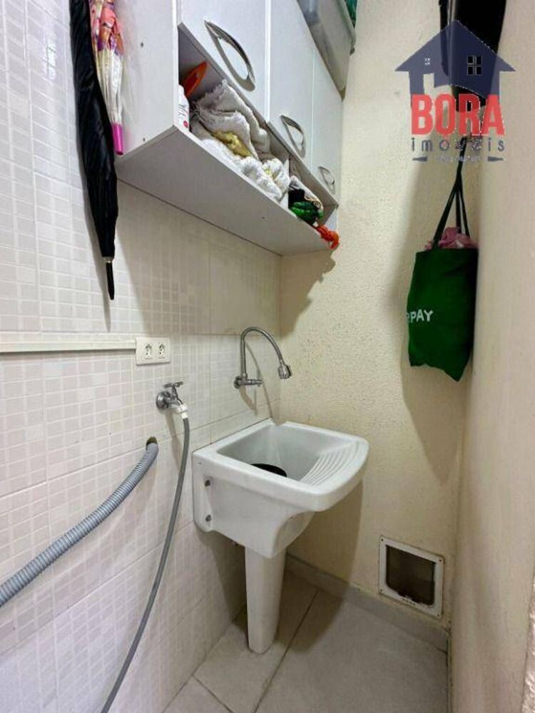 Casa de Condomínio, 2 quartos - Foto 22