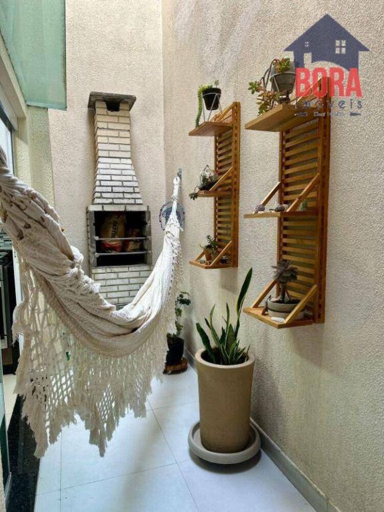 Casa de Condomínio, 2 quartos - Foto 21