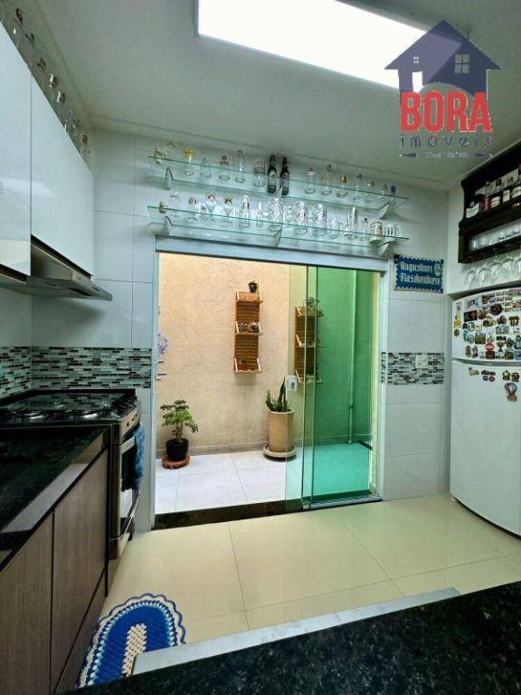 Casa de Condomínio, 2 quartos - Foto 19