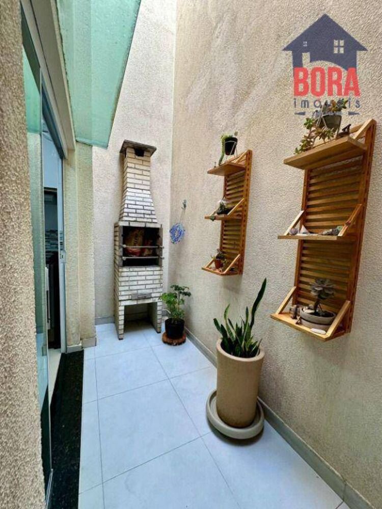 Casa de Condomínio, 2 quartos - Foto 20