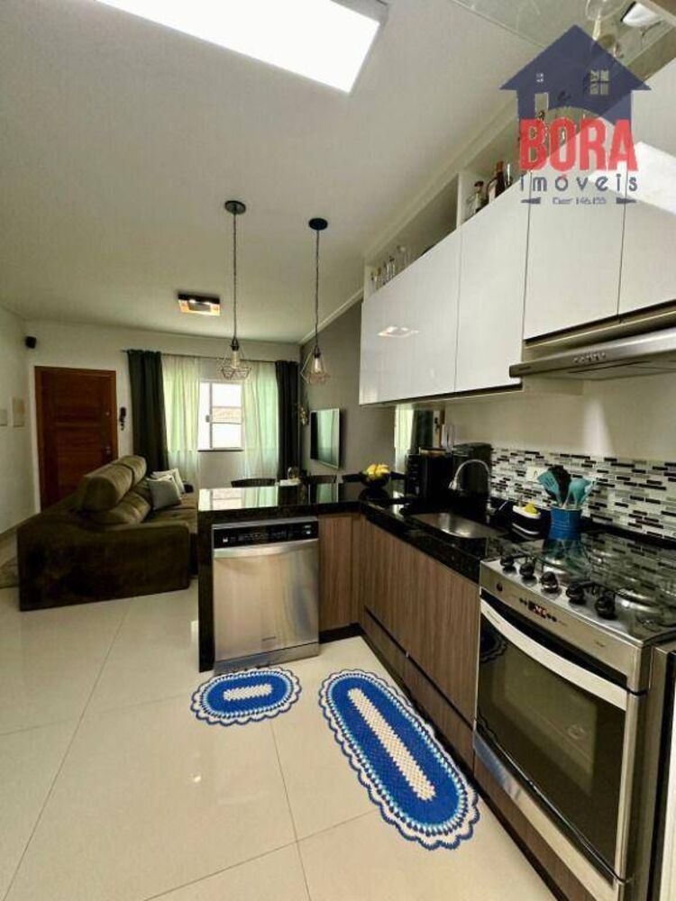 Casa de Condomínio, 2 quartos - Foto 16