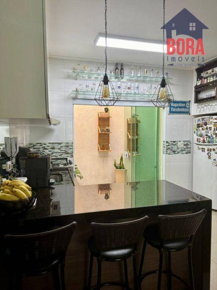 Casa de Condomínio, 2 quartos - Foto 18