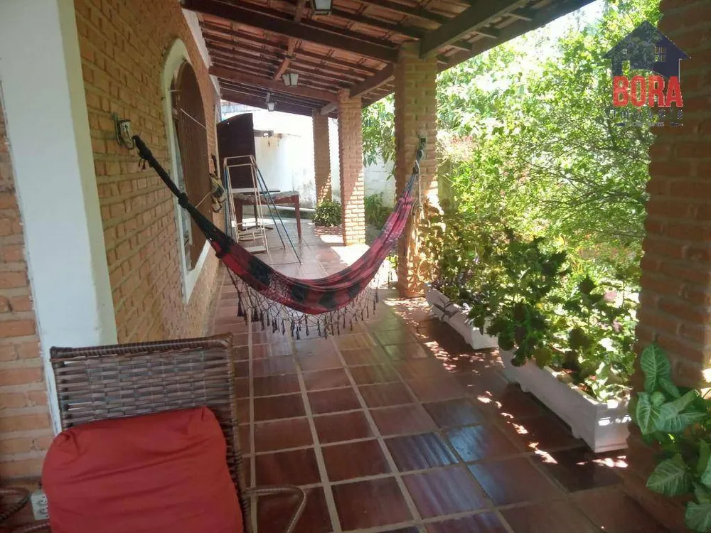 Chácara, 2 quartos, 2400 m² - Foto 3