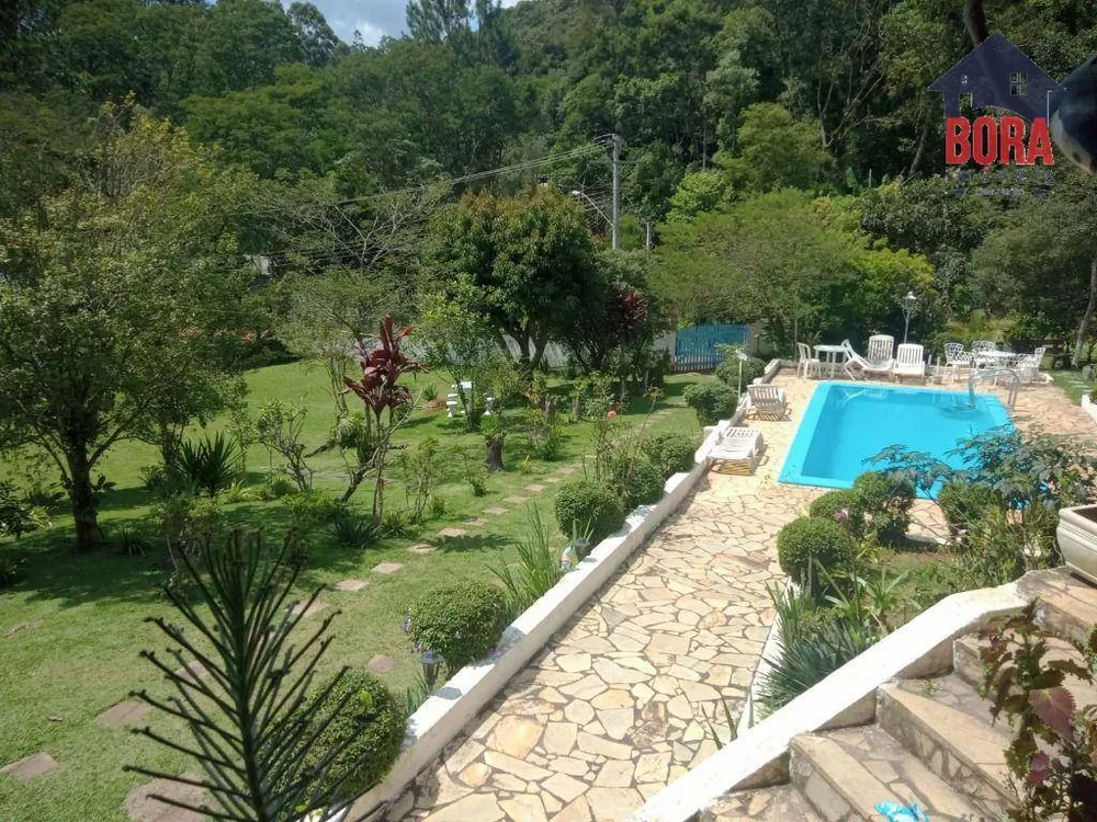 Chácara, 2 quartos, 2400 m² - Foto 4