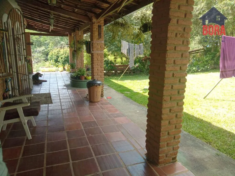 Chácara, 2 quartos, 2400 m² - Foto 12