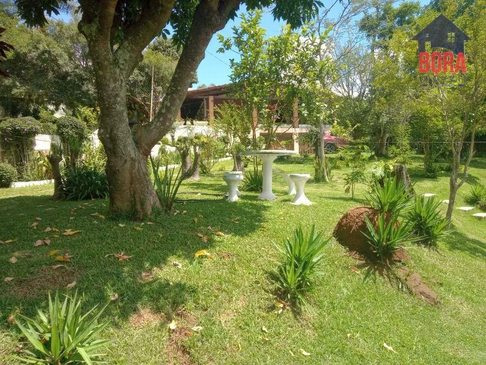 Chácara, 2 quartos, 2400 m² - Foto 5