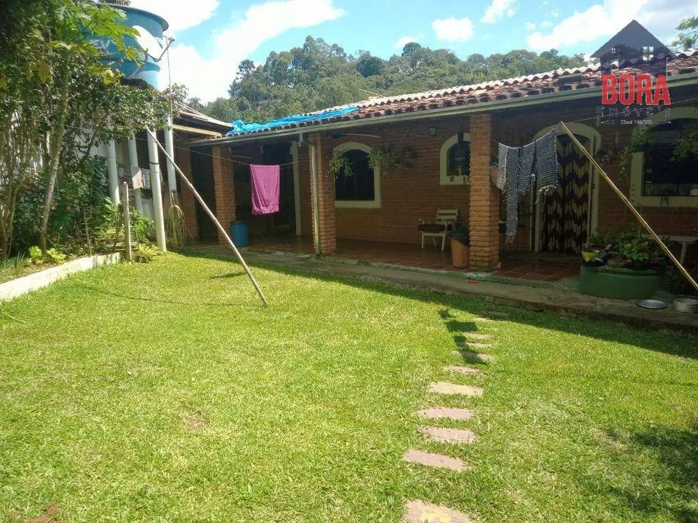 Chácara, 2 quartos, 2400 m² - Foto 2