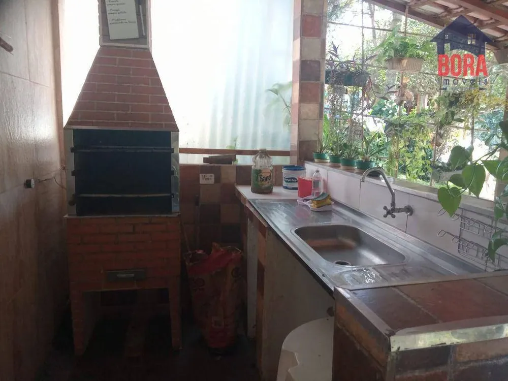 Chácara, 2 quartos, 2400 m² - Foto 9
