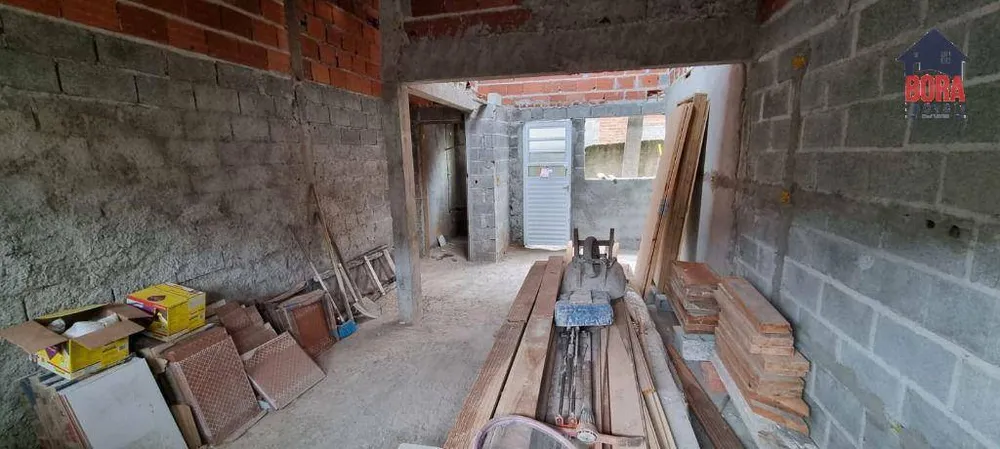 Casa, 1 quarto, 243 m² - Foto 12