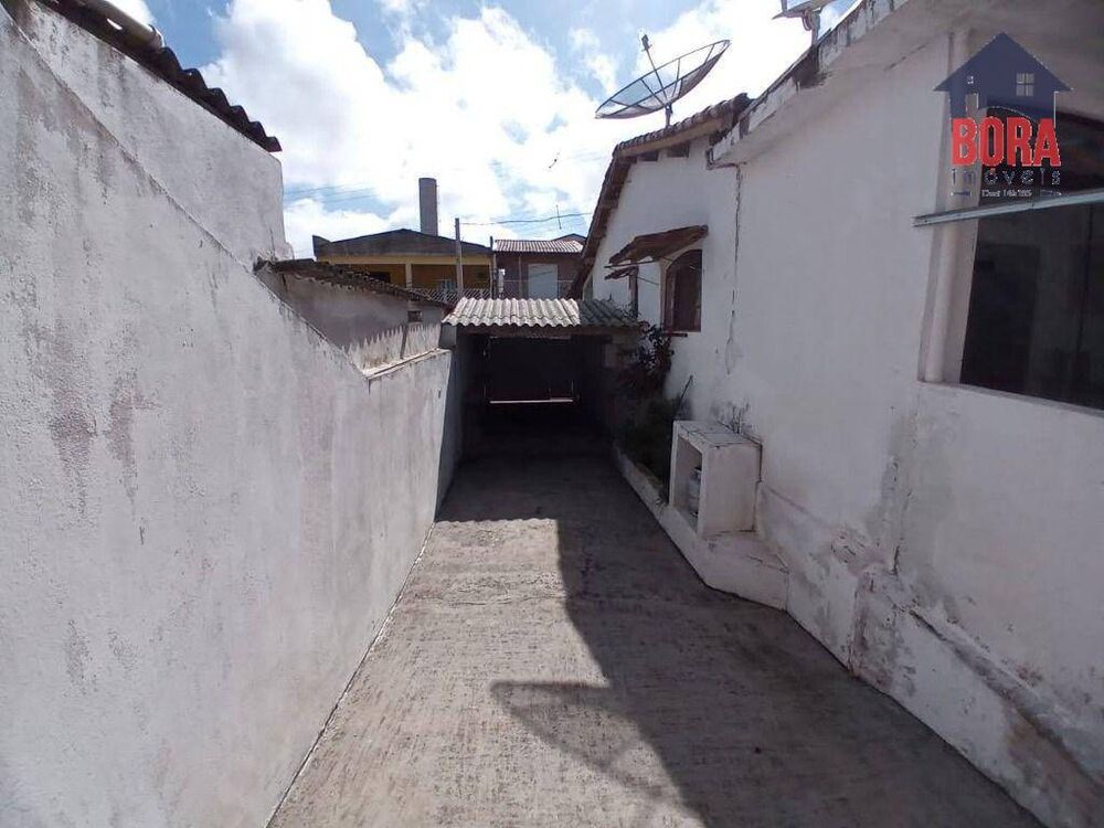 Casa, 5 quartos, 176 m² - Foto 2