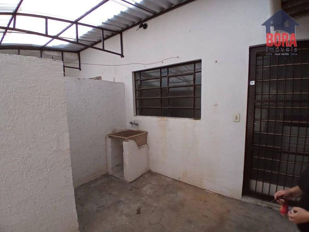 Casa, 5 quartos, 176 m² - Foto 14