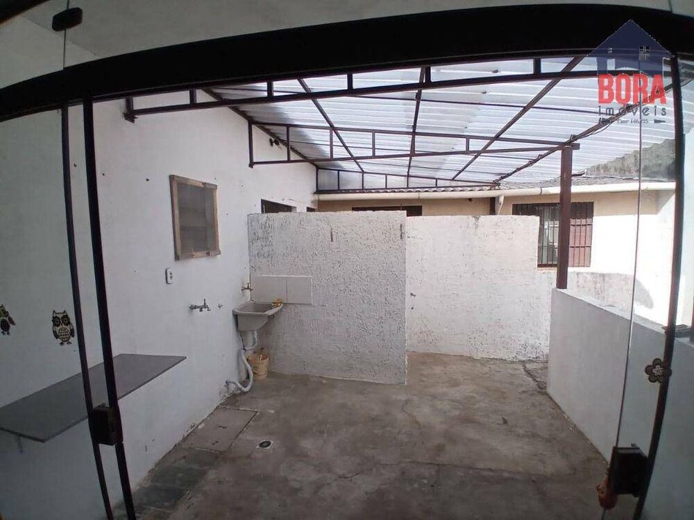 Casa, 5 quartos, 176 m² - Foto 9