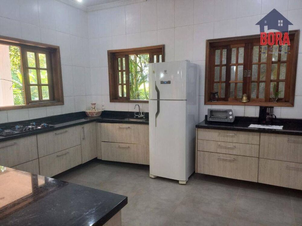 Chácara, 3 quartos, 6000 m² - Foto 3