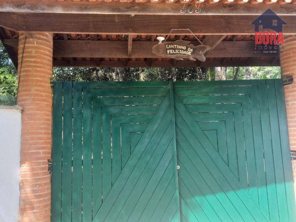 Chácara, 3 quartos, 6000 m² - Foto 4