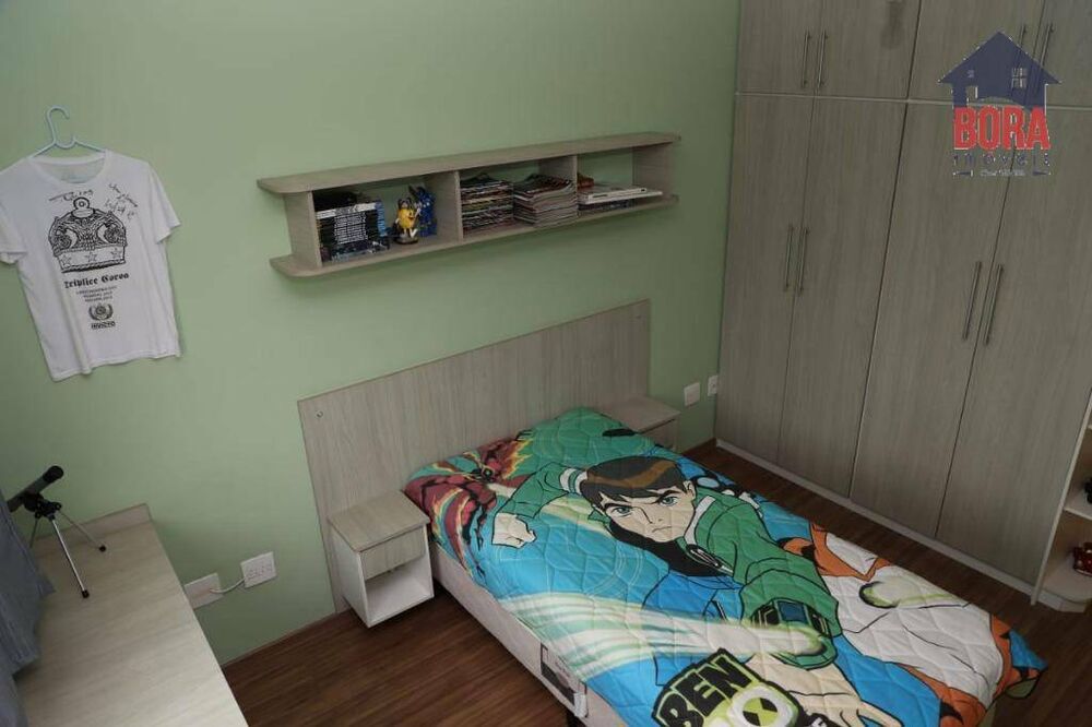 Casa de Condomínio, 4 quartos - Foto 3