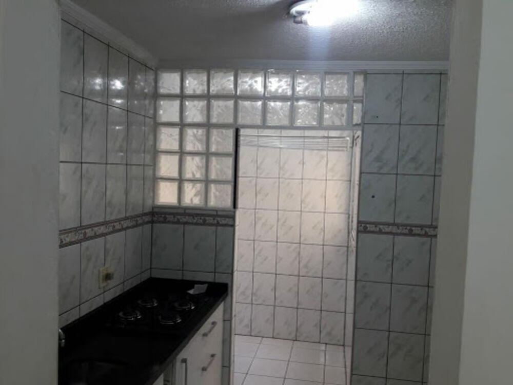Apartamento, 2 quartos, 47 m² - Foto 6