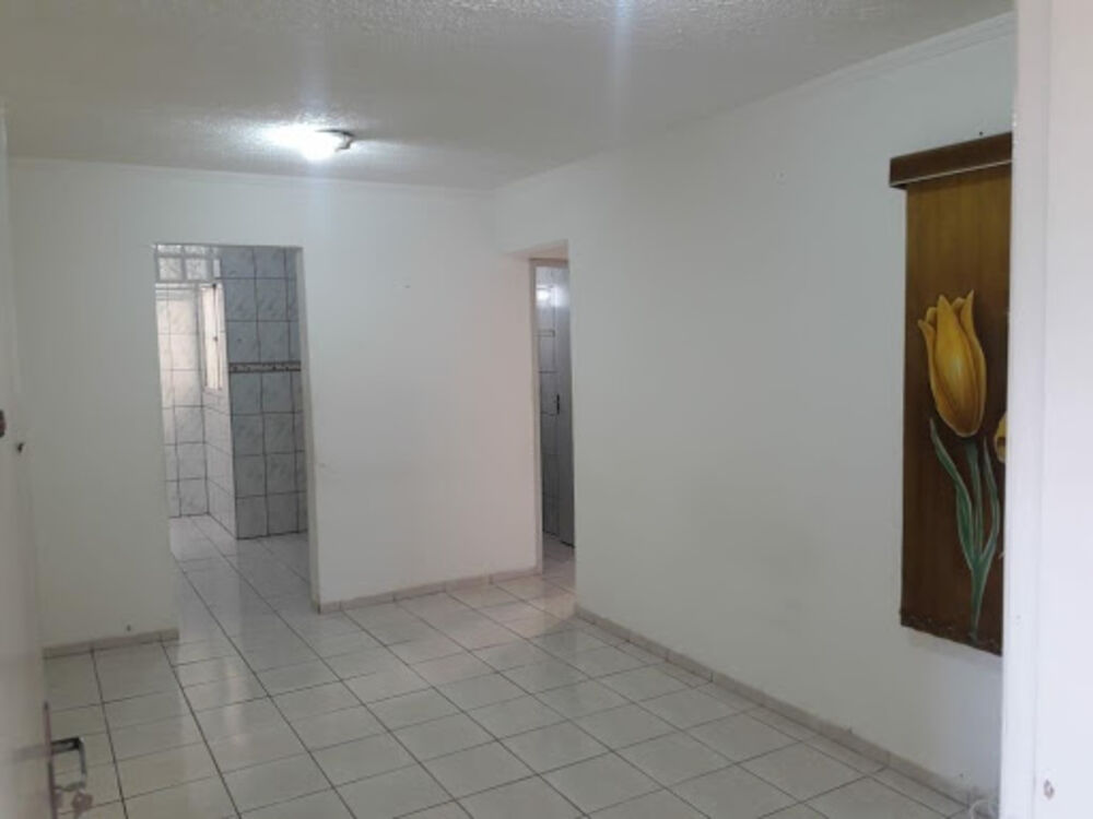 Apartamento, 2 quartos, 47 m² - Foto 1