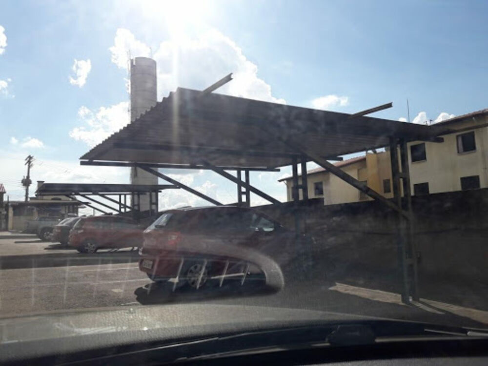 Apartamento, 2 quartos, 47 m² - Foto 3