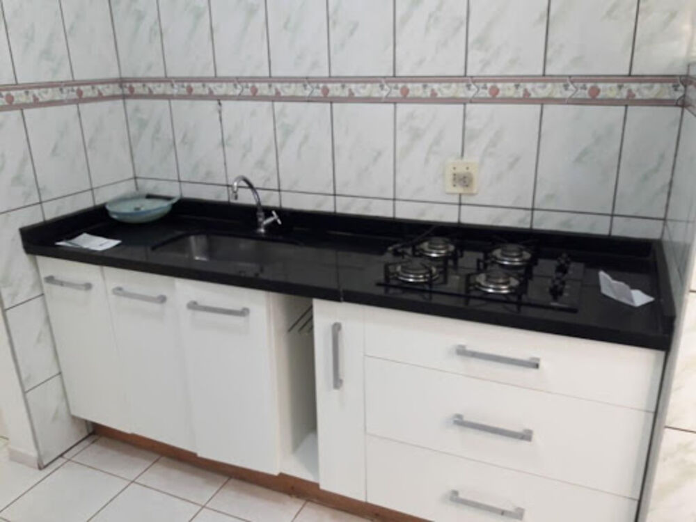 Apartamento, 2 quartos, 47 m² - Foto 4