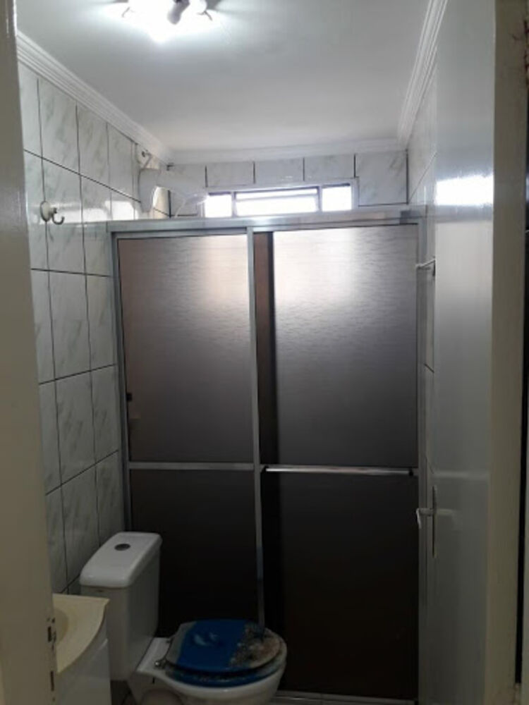 Apartamento, 2 quartos, 47 m² - Foto 5