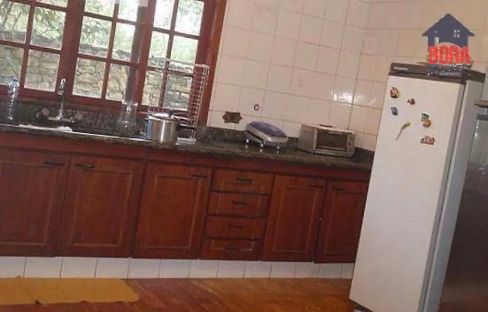 Chácara, 4 quartos, 3200 m² - Foto 6