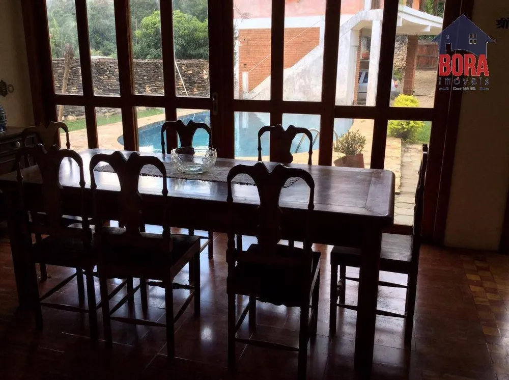 Chácara, 4 quartos, 3200 m² - Foto 7