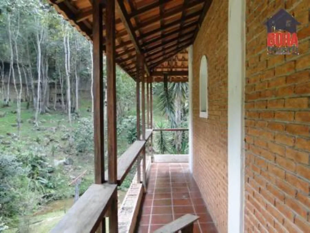 Chácara, 4 quartos, 3200 m² - Foto 12