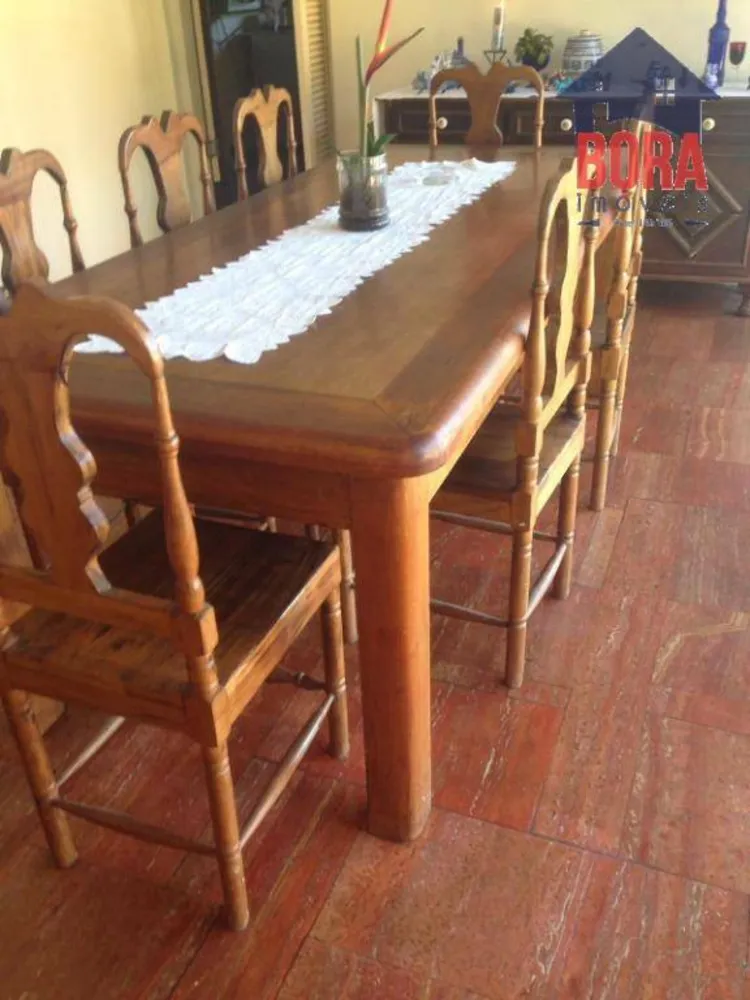 Chácara, 4 quartos, 3200 m² - Foto 16