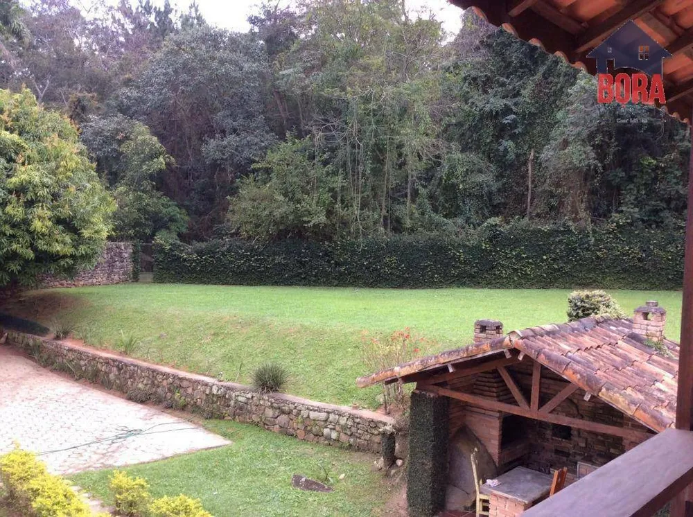 Chácara, 4 quartos, 3200 m² - Foto 8