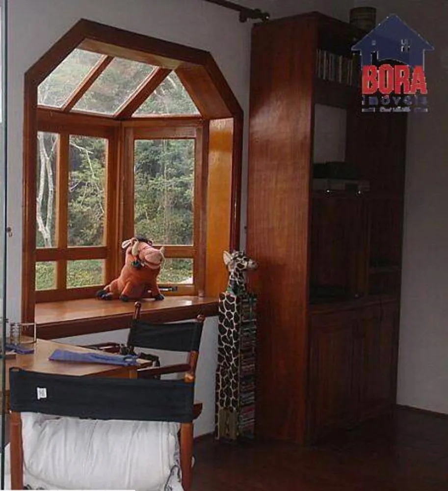 Chácara, 4 quartos, 3200 m² - Foto 9