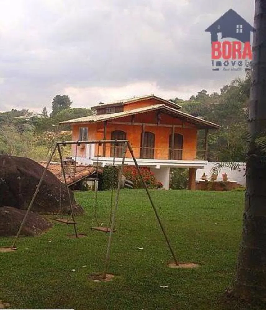 Chácara, 4 quartos, 3200 m² - Foto 11