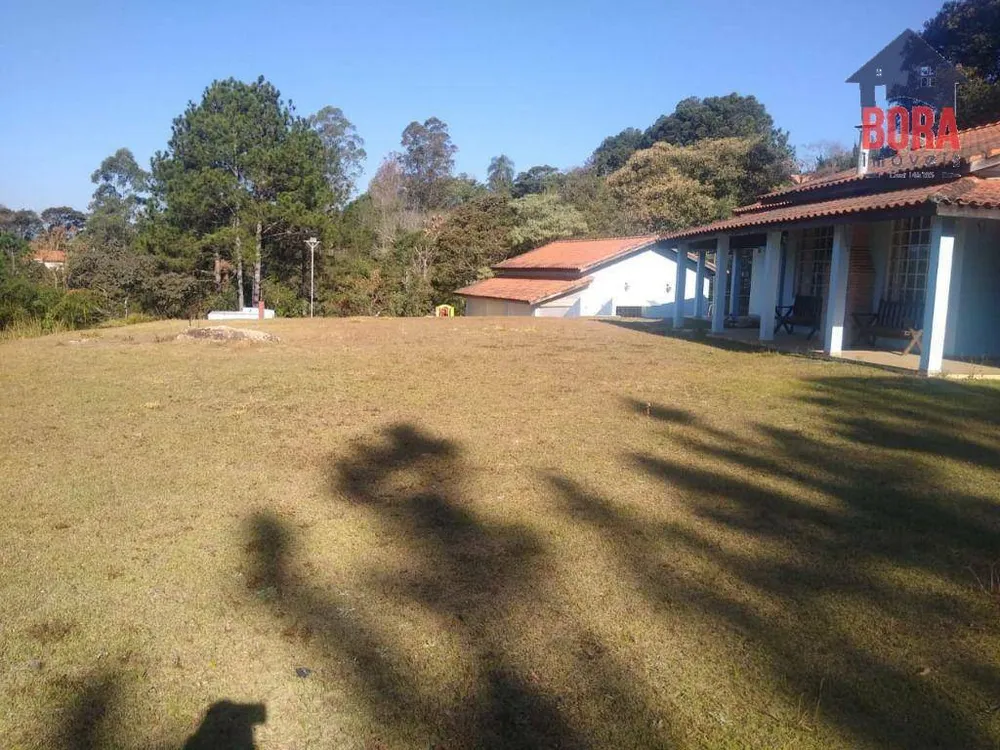 Chácara, 4 quartos, 9640 m² - Foto 1