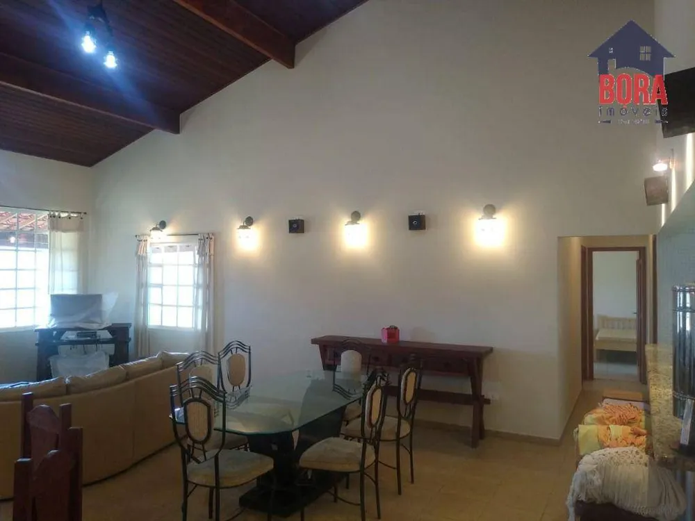 Chácara, 4 quartos, 9640 m² - Foto 11