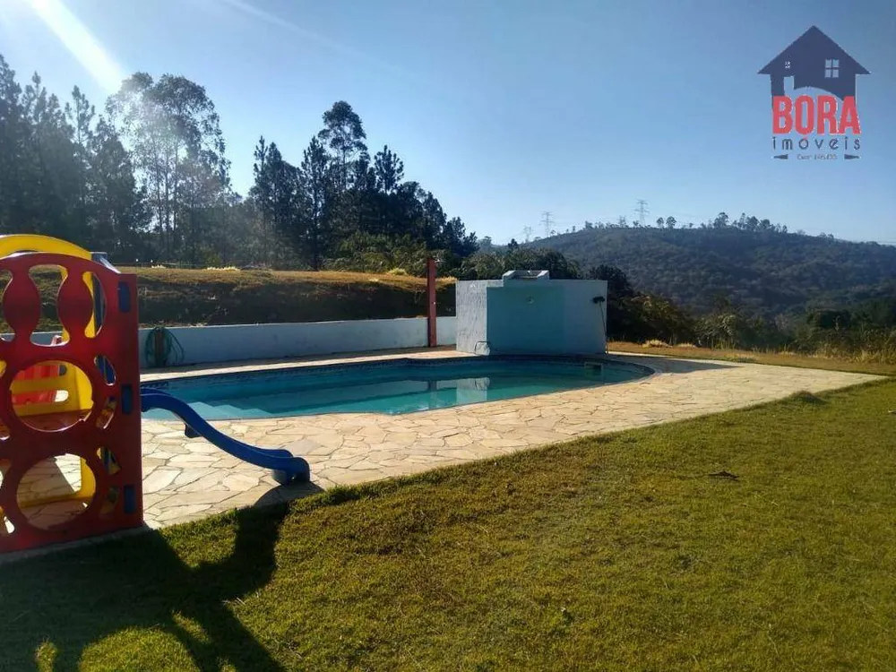 Chácara, 4 quartos, 9640 m² - Foto 3