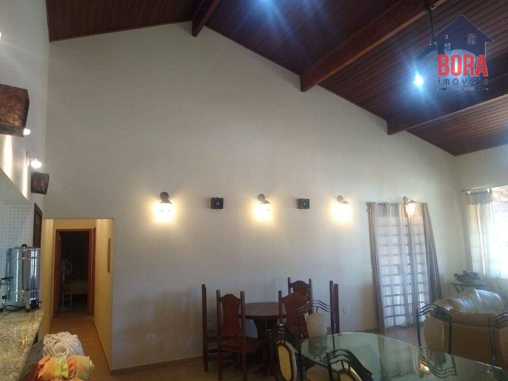 Chácara, 4 quartos, 9640 m² - Foto 2