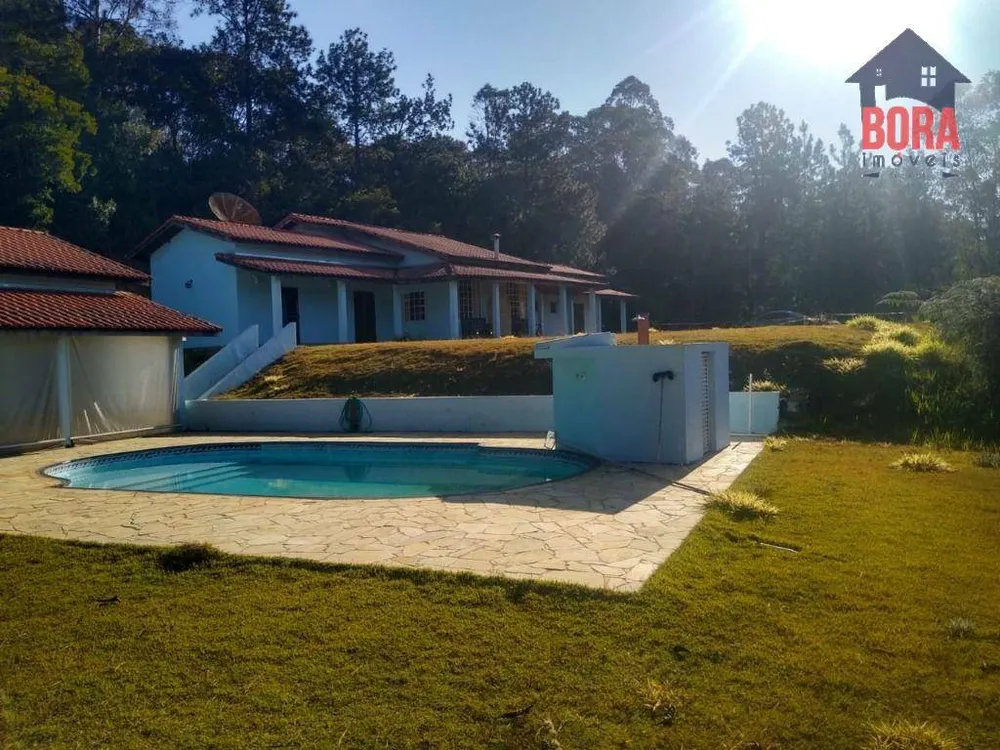 Chácara, 4 quartos, 9640 m² - Foto 2