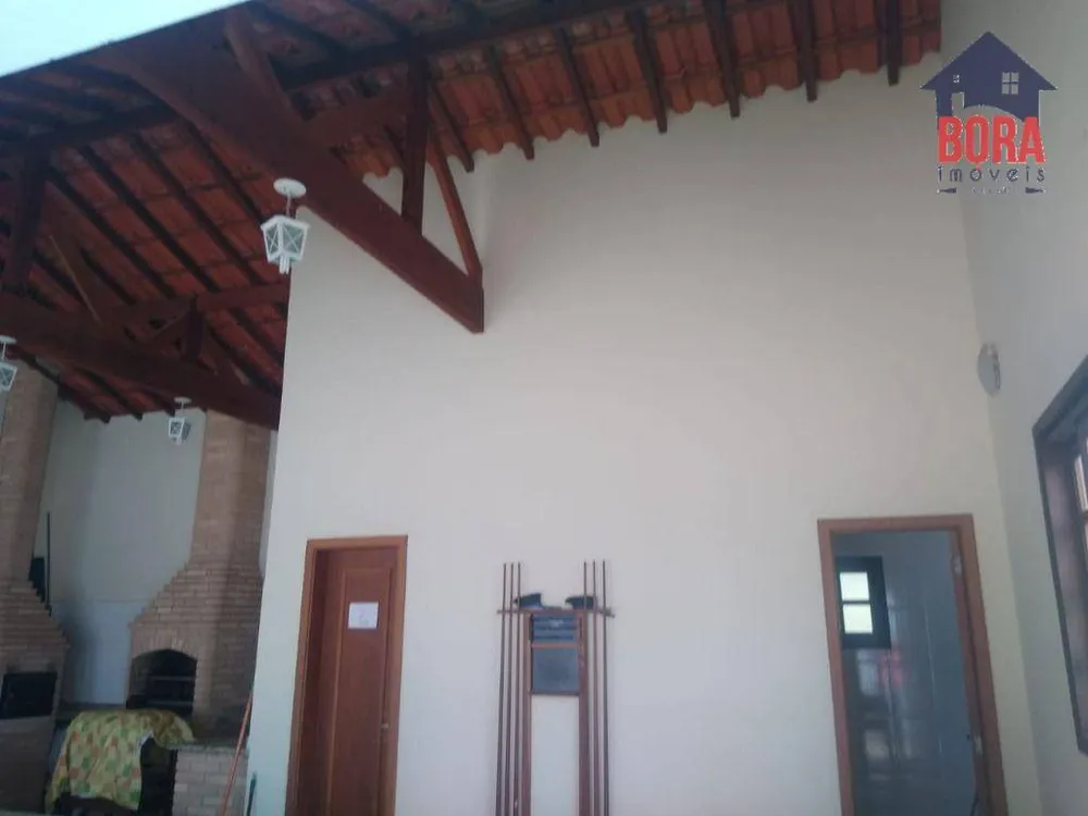 Chácara, 4 quartos, 9640 m² - Foto 9