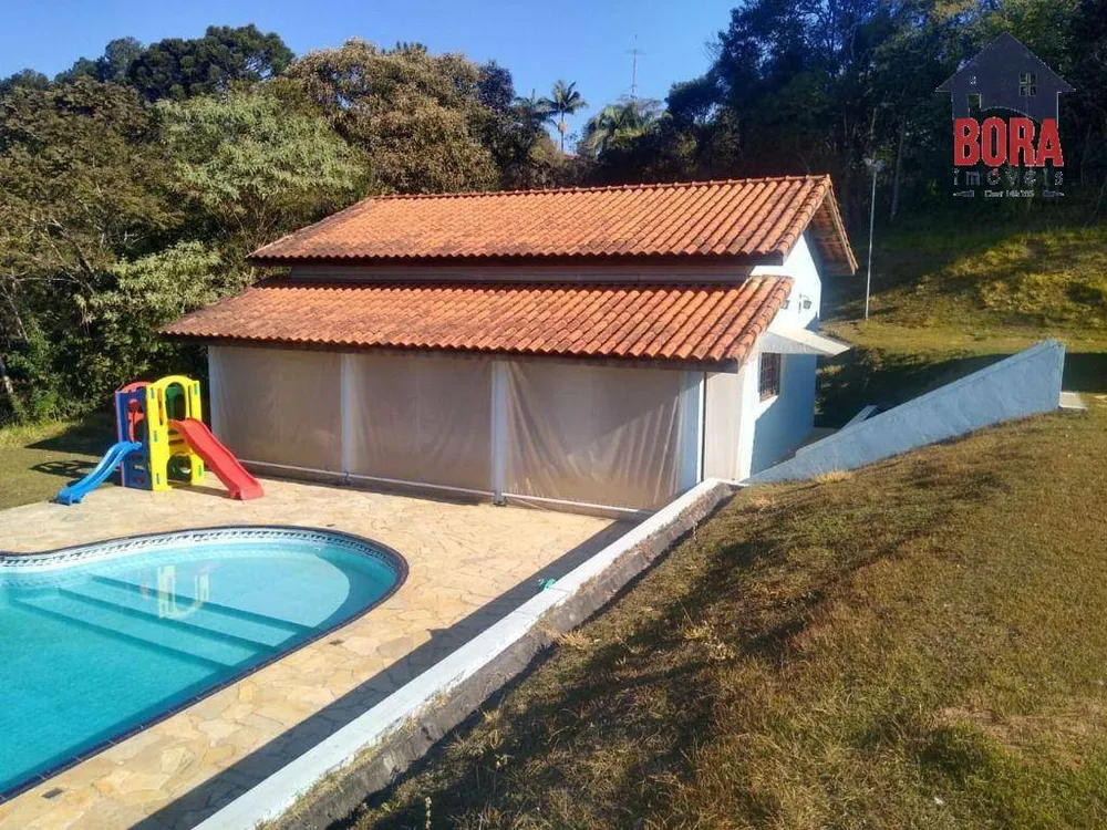 Chácara, 4 quartos, 9640 m² - Foto 4
