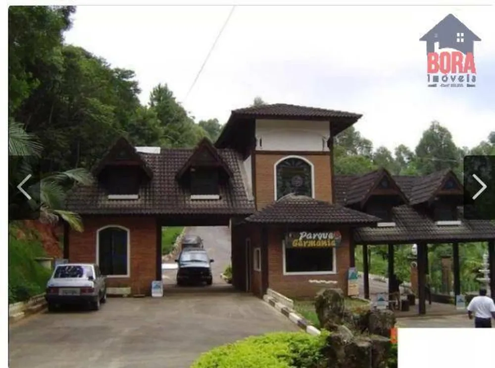 Loteamento e Condomínio, 1250 m² - Foto 2