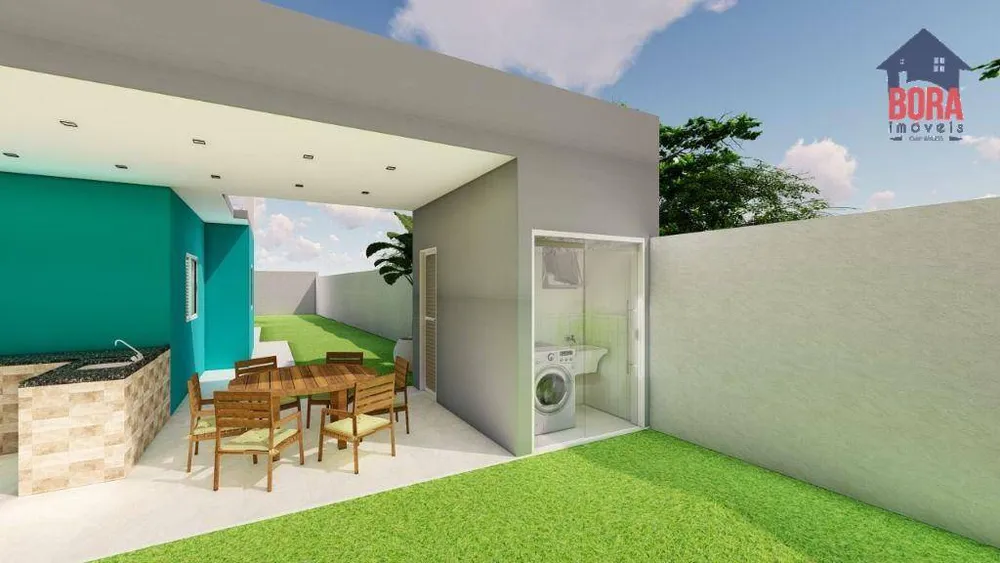 Casa, 4 quartos, 174 m² - Foto 5