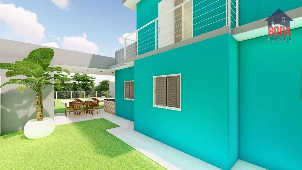 Casa, 4 quartos, 174 m² - Foto 6